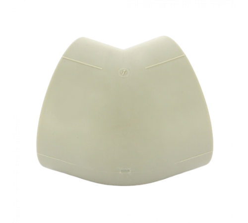 Угольник PPR 45° 63 FV-Plast Угольник PPR 45° 63 FV-Plast