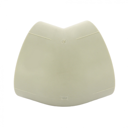 Угольник PPR 45° 63 FV-Plast