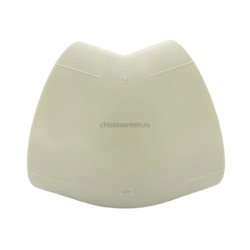 Угольник PPR 45° 63 FV-Plast