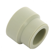 Муфта переходная PPR 50x40 FV-Plast