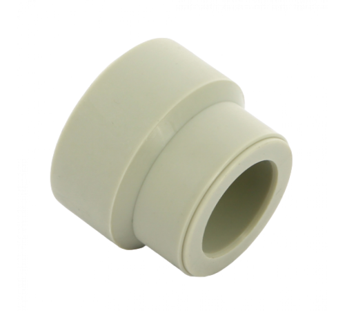 Муфта переходная PPR 50x40 FV-Plast Муфта переходная PPR 50x40 FV-Plast