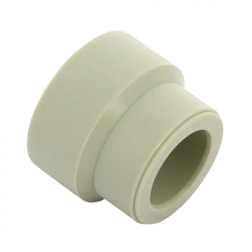Муфта переходная PPR 50x40 FV-Plast