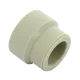 Муфта переходная PPR 50x40 FV-Plast