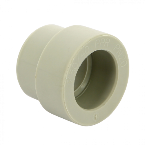 Муфта переходная PPR 50x40 FV-Plast