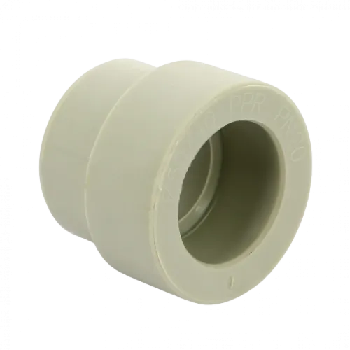 Муфта переходная PPR 50x40 FV-Plast