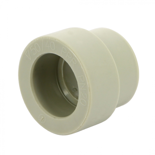 Муфта переходная PPR 50x40 FV-Plast