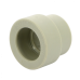Муфта переходная PPR 50x40 FV-Plast