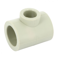 Тройник переходной PPR 40x25x40 FV-Plast