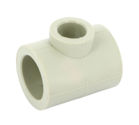 Тройник переходной PPR 40x25x40 FV-Plast