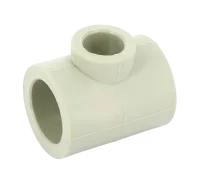 Тройник переходной PPR 40x25x40 FV-Plast