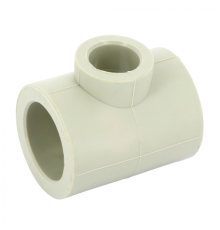 Тройник переходной PPR 40x25x40 FV-Plast