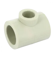 Тройник переходной PPR 40x25x40 FV-Plast
