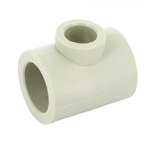 Тройник переходной PPR 40x25x40 FV-Plast Тройник переходной PPR 40x25x40 FV-Plast