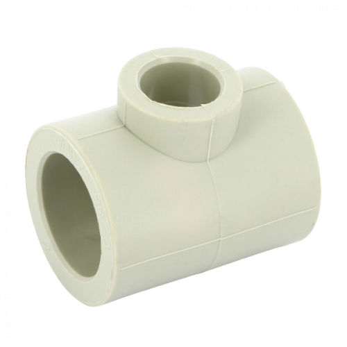 Тройник переходной PPR 40x25x40 FV-Plast