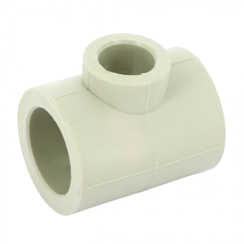 Тройник переходной PPR 40x25x40 FV-Plast