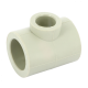 Тройник переходной PPR 40x25x40 FV-Plast