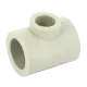 Тройник переходной PPR 40x25x40 FV-Plast