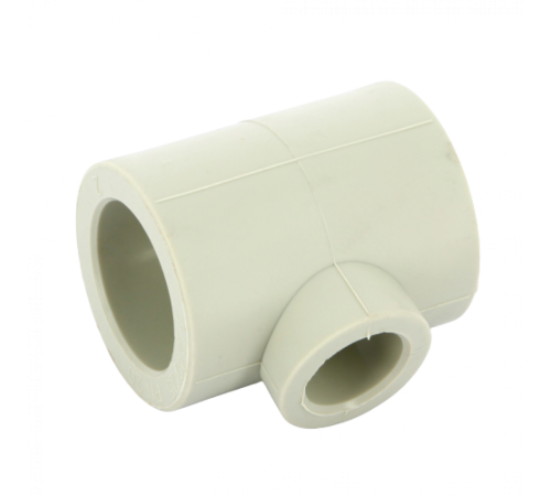 Тройник переходной PPR 40x25x40 FV-Plast Тройник переходной PPR 40x25x40 FV-Plast