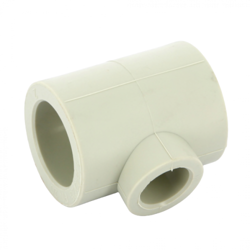 Тройник переходной PPR 40x25x40 FV-Plast