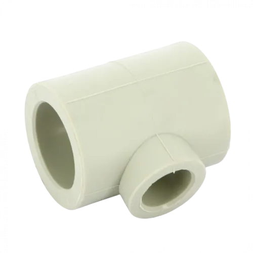 Тройник переходной PPR 40x25x40 FV-Plast