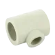 Тройник переходной PPR 40x25x40 FV-Plast