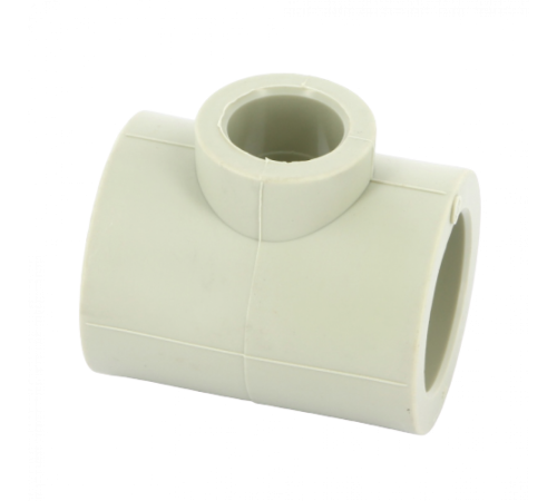 Тройник переходной PPR 40x25x40 FV-Plast Тройник переходной PPR 40x25x40 FV-Plast