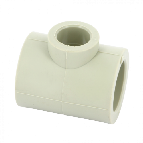Тройник переходной PPR 40x25x40 FV-Plast