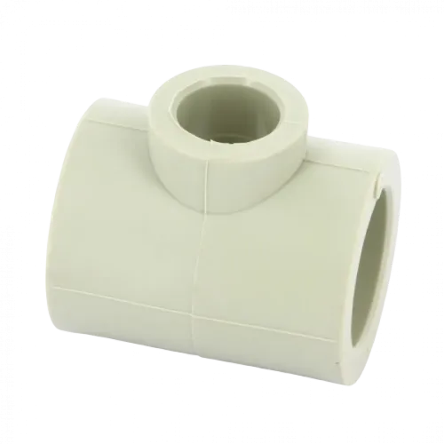 Тройник переходной PPR 40x25x40 FV-Plast