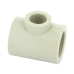 Тройник переходной PPR 40x25x40 FV-Plast