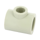 Тройник переходной PPR 40x25x40 FV-Plast