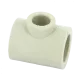 Тройник переходной PPR 40x25x40 FV-Plast