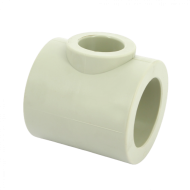 Тройник переходной PPR 63x40x63 FV-Plast