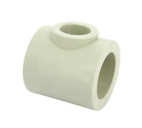 Тройник переходной PPR 63x40x63 FV-Plast
