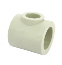 Тройник переходной PPR 63x40x63 FV-Plast