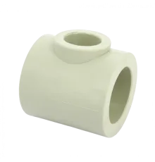 Тройник переходной PPR 63x40x63 FV-Plast