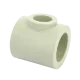 Тройник переходной PPR 63x40x63 FV-Plast