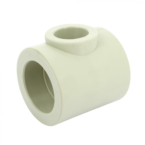 Тройник переходной PPR 63x40x63 FV-Plast