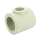 Тройник переходной PPR 63x40x63 FV-Plast