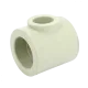 Тройник переходной PPR 63x40x63 FV-Plast