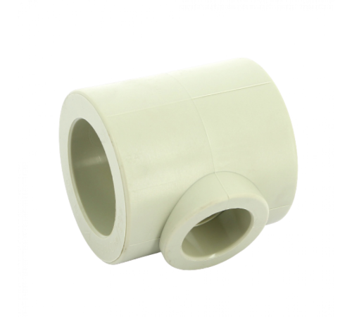 Тройник переходной PPR 63x40x63 FV-Plast Тройник переходной PPR 63x40x63 FV-Plast