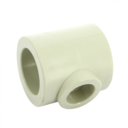 Тройник переходной PPR 63x40x63 FV-Plast