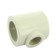 Тройник переходной PPR 63x40x63 FV-Plast
