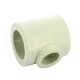 Тройник переходной PPR 63x40x63 FV-Plast
