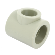 Тройник переходной PPR 63x50x63 FV-Plast