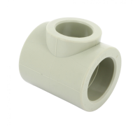 Тройник переходной PPR 63x50x63 FV-Plast