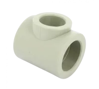 Тройник переходной PPR 63x50x63 FV-Plast