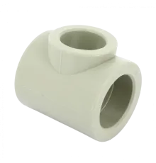Тройник переходной PPR 63x50x63 FV-Plast