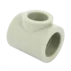 Тройник переходной PPR 63x50x63 FV-Plast