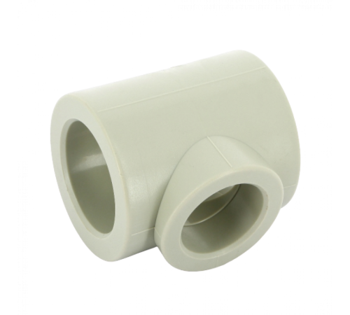Тройник переходной PPR 63x50x63 FV-Plast Тройник переходной PPR 63x50x63 FV-Plast