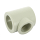 Тройник переходной PPR 63x50x63 FV-Plast